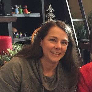 Meet your Posher, Jodi